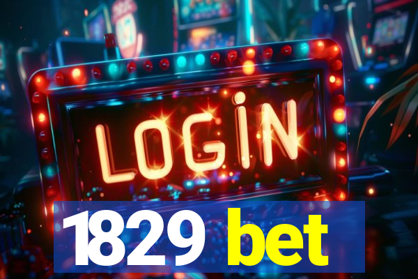 1829 bet